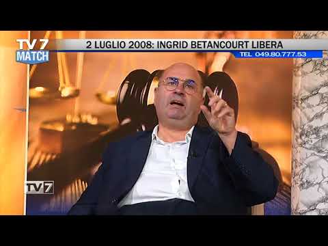 Tv7 Match del 06/07/2018 - PONTIDA - DECRETO DIGNITA' (2DI6)