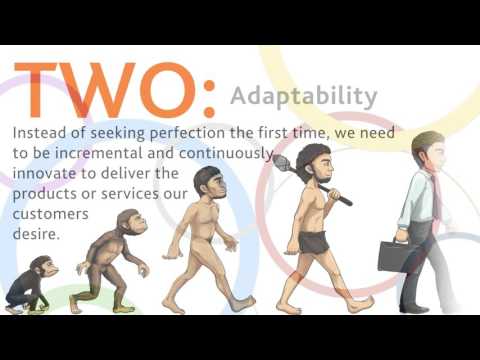 60 Second Book Brief: 11 Rules for Creating Value in the #SocialEra by Nilofer Merchang