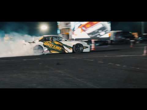 HUNGARIAN DRIFT CHAMPIONSHIP 2017 TRAILER