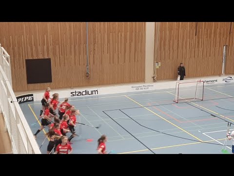 B-tytöt KS/SK, SB Heinola-Josba