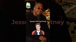 How Justin Bieber &amp; Jesse McCartney Are Really Connected