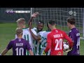 video: Kecskemét - Ferencváros 2-0, 2023 - Green Monsters szurkolás