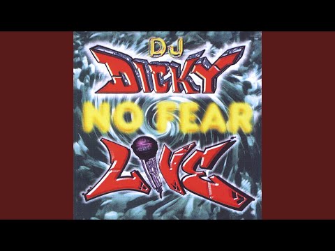 Horny Man & Panty Man (Live)