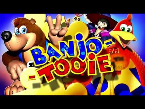 Rare Replay: 30 Games in 30 Days: #22- Banjo Tooie