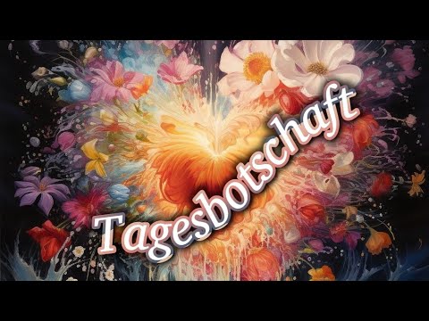 10.1.24 ⭐️Mystische Erfahrungen ⭐️ #tagesbotschaft