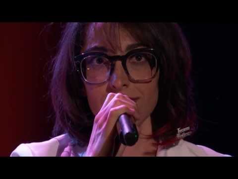 Michelle Chamuel - True Colors HD