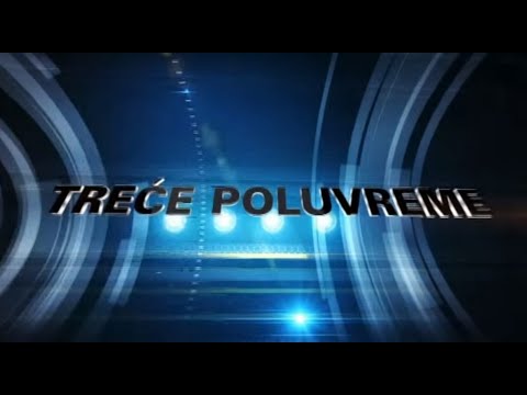 Treće poluvreme - Dragan Đorđević, KMF Kalča