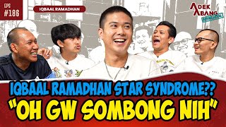 Download lagu IQBAAL RAMADHAN DARI KECIL GA PERNAH MENJADI ANAK “NORMAL”, UMUR 16 TAHUN PINDAH KE AMERICA mp3