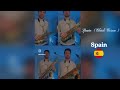 "Spain (Chick Corea)" By Mansdone Tenor Saxophone