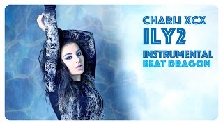 CHARLI XCX - ILY2 (Karaoke/Instrumental)