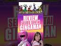 Review Seijuu Sentai Gingaman Alurceritafilm Ultraman Supersentaiseries Kamenridergotchard