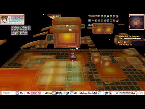 Forsaken Kingdom - Speed Run Contest [2:29] - SixPaths