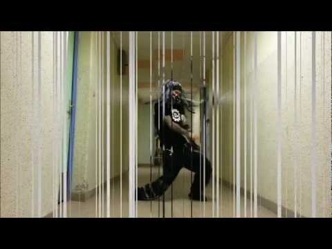 I.D.C Industrial Dance by Patchweurk Phosgore-VX