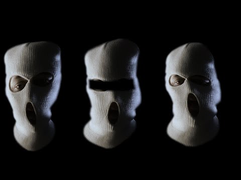 Dark Magic Ian - TTT (official music video)