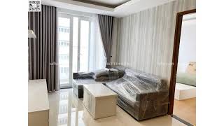 HOÀN THIỆN NỘI THẤT CĂN HỘ SKY CENTER - B.B3.03