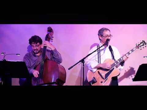 Perry Beekman - "It's De-Lovely"