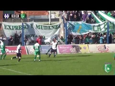 COMPACTO: JORGE NEWBERY vs. CAMIONEROS