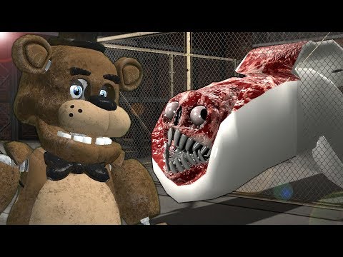 We Captured BRIDGE WORM in the City in Gmod! - Garry's Mod Multiplayer Survival