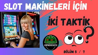 Slotta Kazananların Sırrı Bu Videoda!