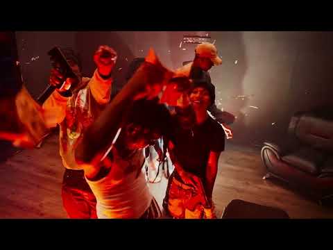 Doddie Savage- " Fender Bender" (official Music Video"