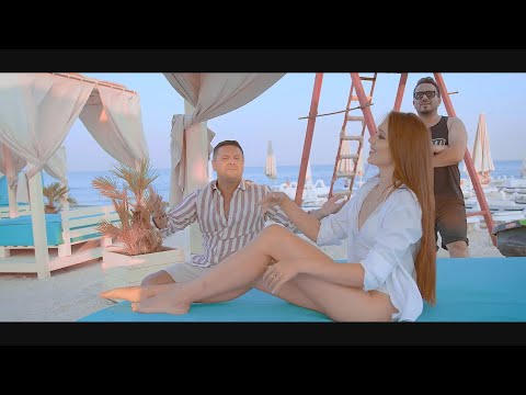 Nicu Paleru & Mr Juve - O mie de pupici (manele 2021 ) noi  4K