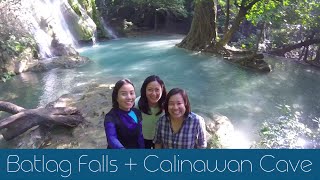 Batlag Falls + Calinawan Cave | Tanay, Rizal, Philippines | GoPro | Blackbird Blackbird &quot;Rare Candy&quot;