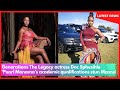 Generations The Legacy Actress Doc Sphesihle Pearl Monama S Academic Qualifications Stun Mzansi