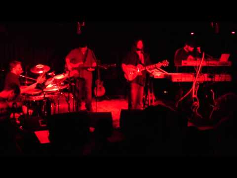 Pink Talking Fish - River Street Jazz Cafe 8/23/2014 Set One