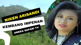 Download lagu Karaoke - Kembang Impenan - Niken Arisandi ( Video Karaoke ANEKA SAFARI) mp3 Download lagu Karaoke - Kembang Impenan - Niken Arisandi ( Video Karaoke ANEKA SAFARI) mp3