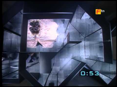 The Crystal Maze - Series 1 Episode 9 FULL EPISODE!!