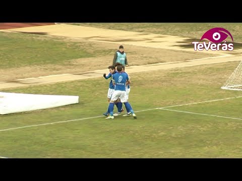 Crónica CD Manchego 2-0 CD Miguelturreño