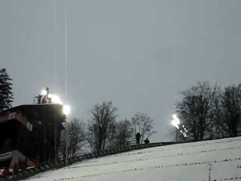 Daiki Ito - Willingen 2012 - Zweiter Durchgang 144 m - 12.02.2012