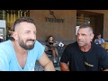 Αγώνες Στο Ναύπλιο @Παναγιώτης Ζωσιμάδης