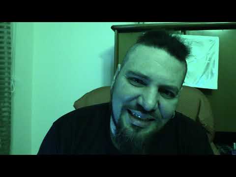 Patreon: Ballata dell'odio e dell'amore (2010) di Álex de la Iglesia - Minirece richiesta da Alessio