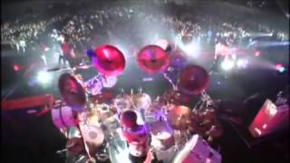 Dir en Grey   The IIID Empire   Live at Nippon Budokan Day 1 09 01 2010