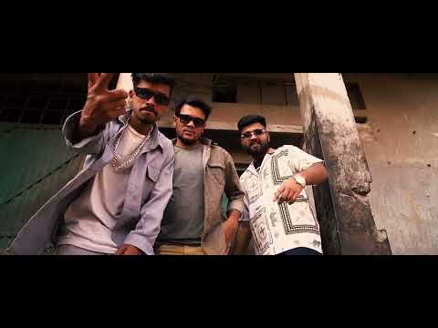 KAAM VARI (কামভারি) - OFFICIAL TRASER | RAKIB HASSAN HYPERNATION | SIAM HOWLADER | MYNODDIN