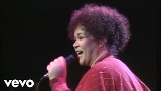 Etta James - Something's Got a Hold On Me (Live)