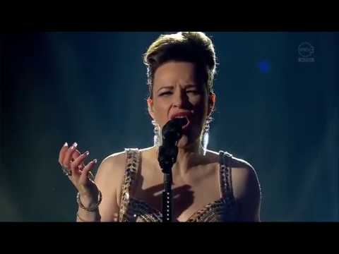 Erja Lyytinen - Diamonds Are Forever (Tähdet, Tähdet - MTV3)