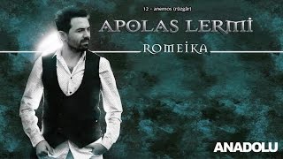 Apolas Lermi - Anemos ( ΑΝΕΜΟΣ )