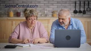 Becoming a Sierra Central Member is EASY!