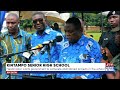 Kintampo SHS Headmaster Wants Governments To Complete Abandoned Projects In School AM Show