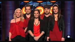 Sonos - Wicked Game by Chris Izaak. On Sing-off