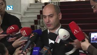 Մեր ընկերը փոշմանել է․ ՔՊ-ն չի մարսել Գյումրիում պարտությունը․ Մարտուն Գրիգորյան: Լրաբեր