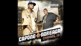✦ Capone-N-Noreaga - Mirror (hiphoprap)