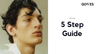 [Guide] 5 Steps For A Leaner Face