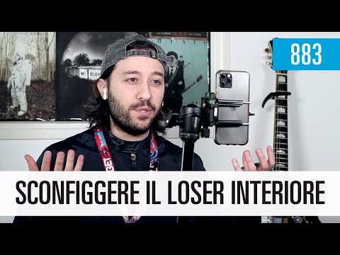 Sono uno sfigato: come uscire dal copione del perdente cronico