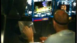 Not From There "Juanita's Cocktail Party".mov