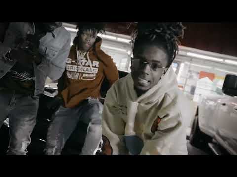 Boss Milz x Neva (Official Music Video)