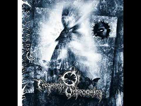Fragments of Unbecoming - Shapes of the Pursuers