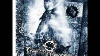 Fragments of Unbecoming - Shapes of the Pursuers